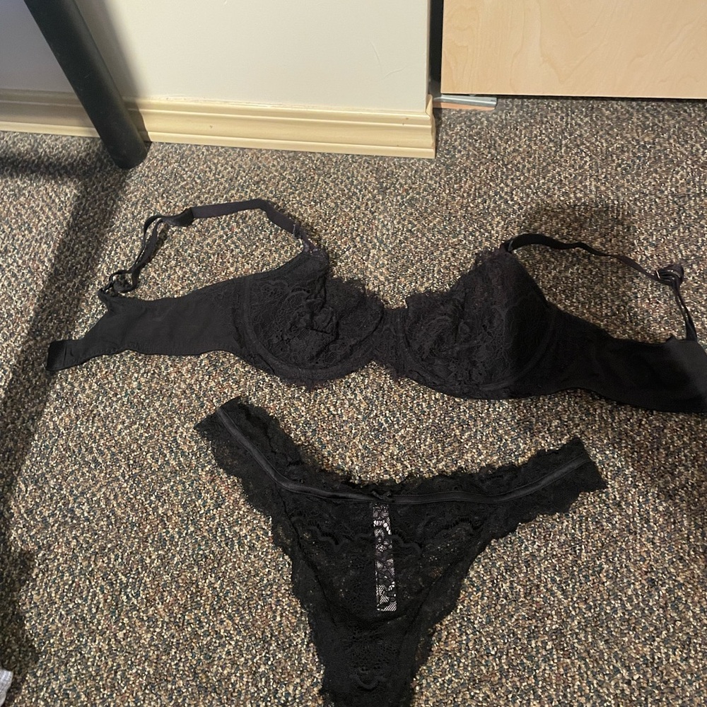 Victoria’s Secret Dream Angels Set